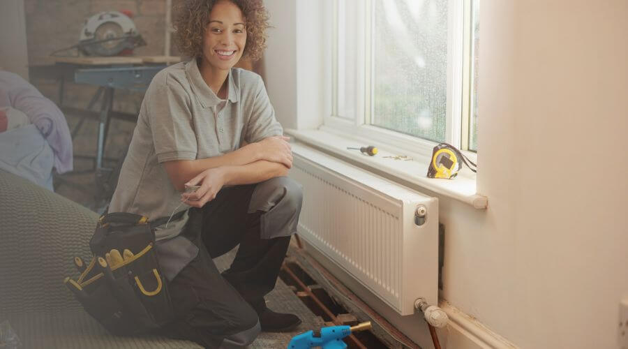 Professional Leak Detection Services in Cross Hill, SC